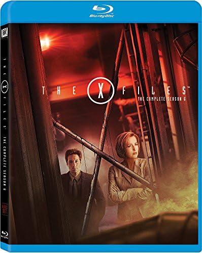 Amazon.com: The X-Files: Complete Series Collector's Set + The